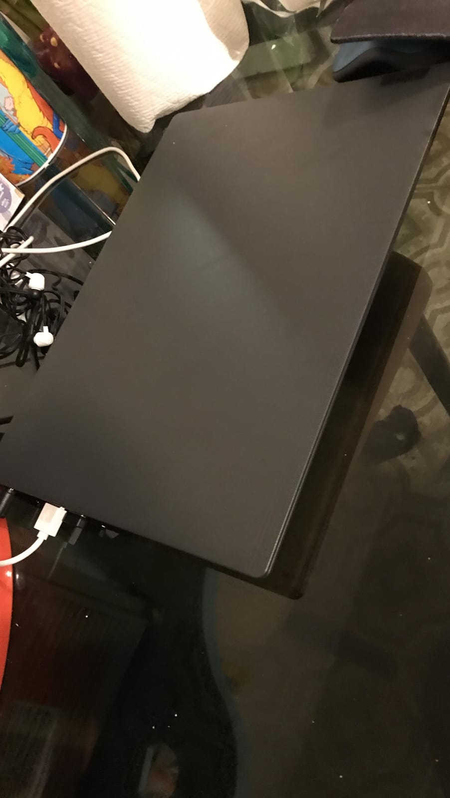 Lenovo IdeaPad Slim 3 16 customer photo 1
