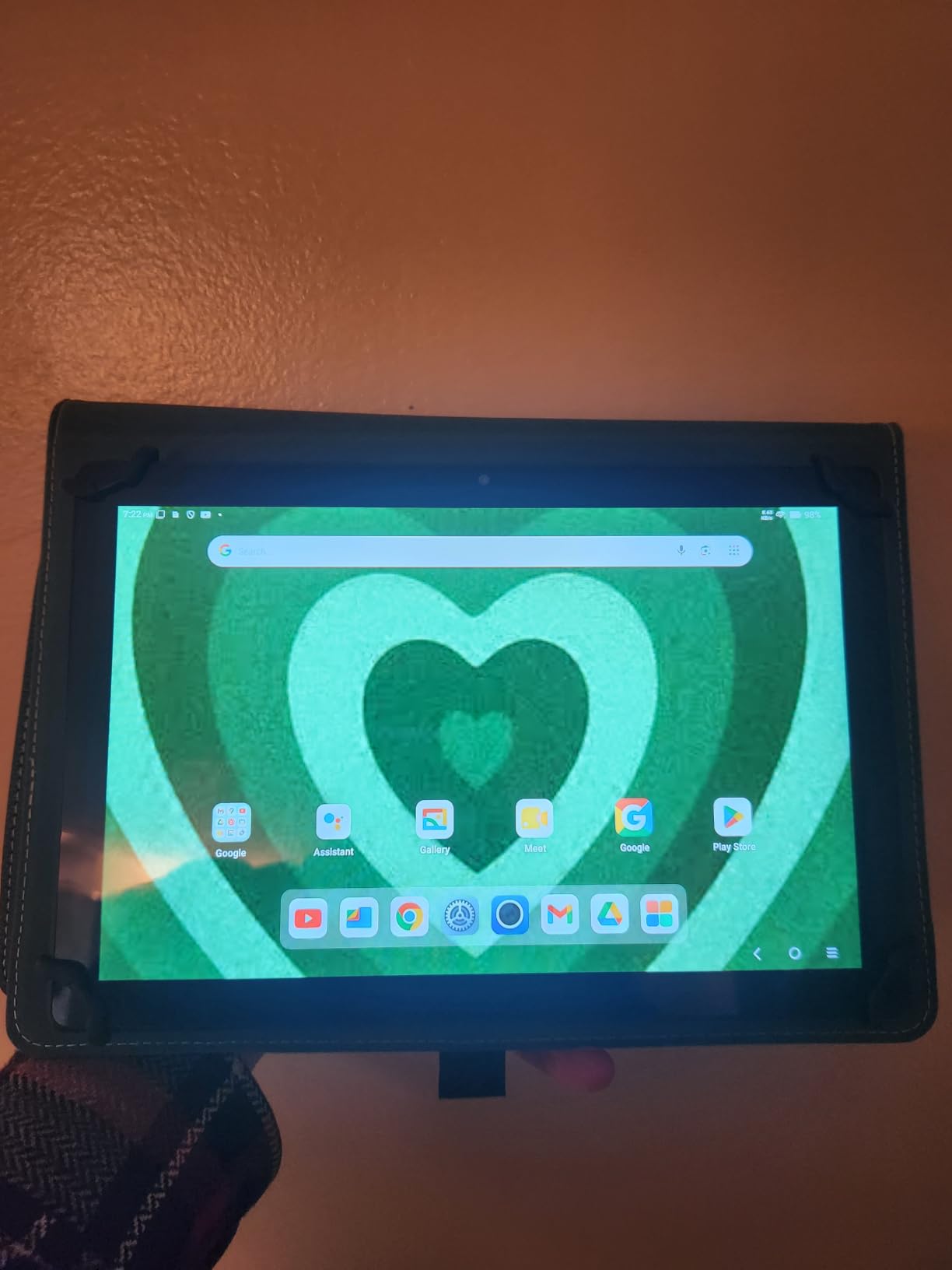 Evermyth 10-inch Tablet customer photo 1