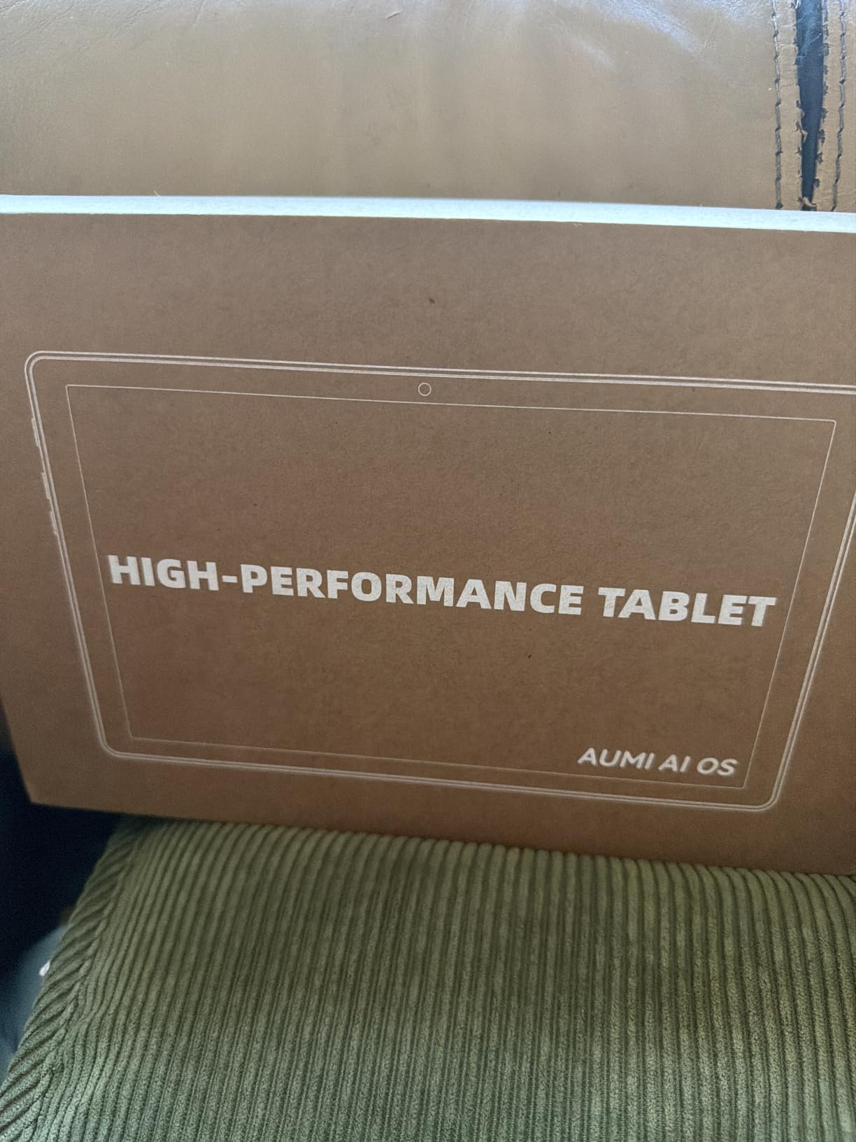 Evermyth 10-inch Tablet customer photo 2