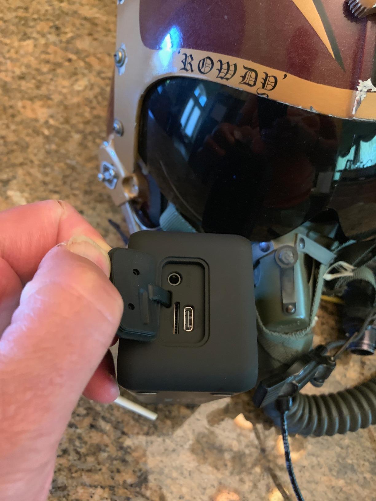 Vanzon V40 customer photo 1