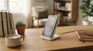 Best Amazon Prime Big Deal Days Wireless Charger Deals