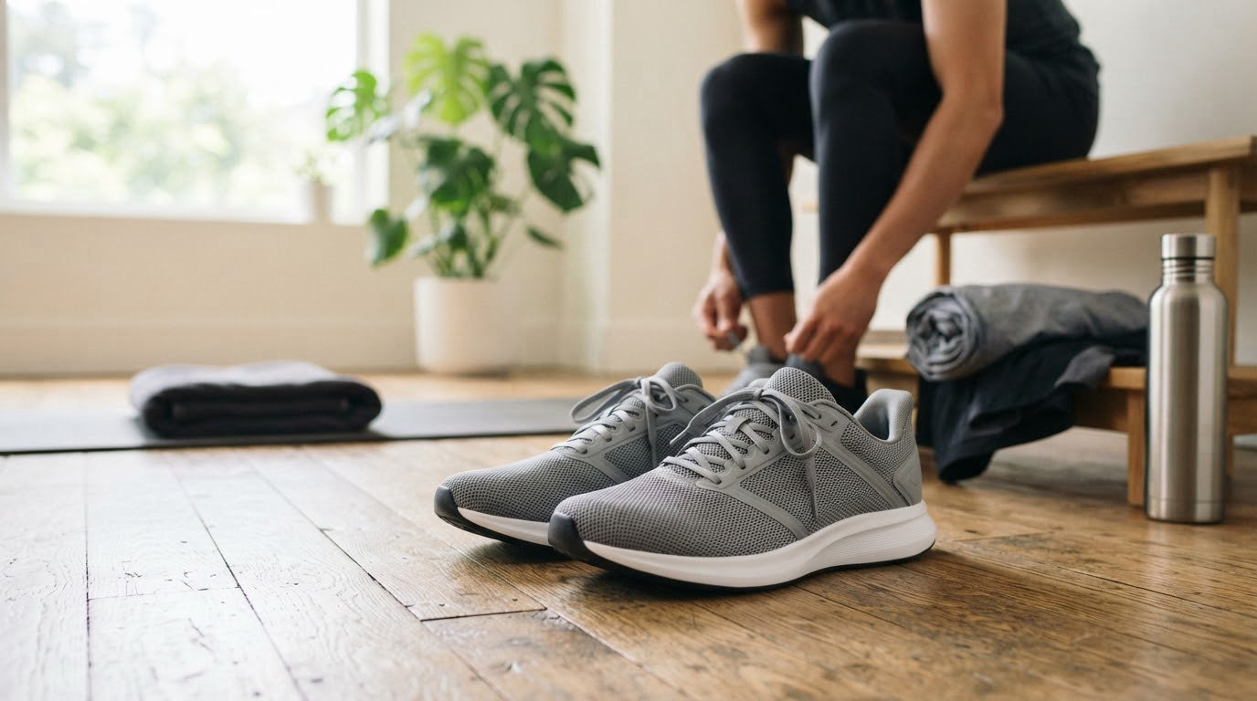 Best Amazon Prime Big Deal Days Running Shoe Deals