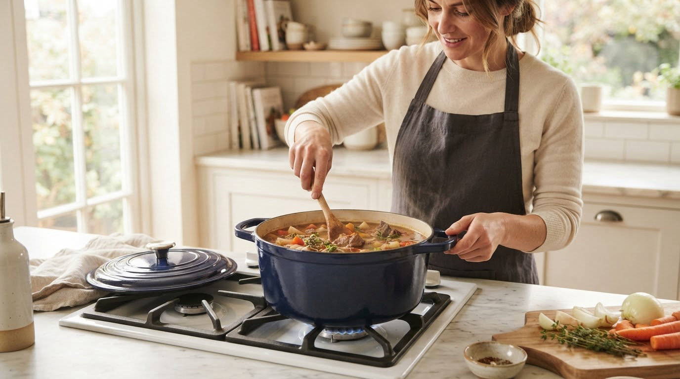 Best Amazon Prime Big Deal Days Le Creuset Deals