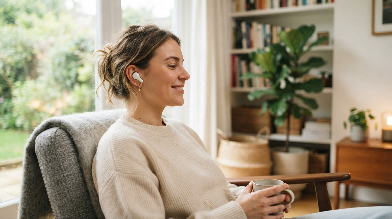 Best Amazon Prime Big Deal Days Earbud Deals