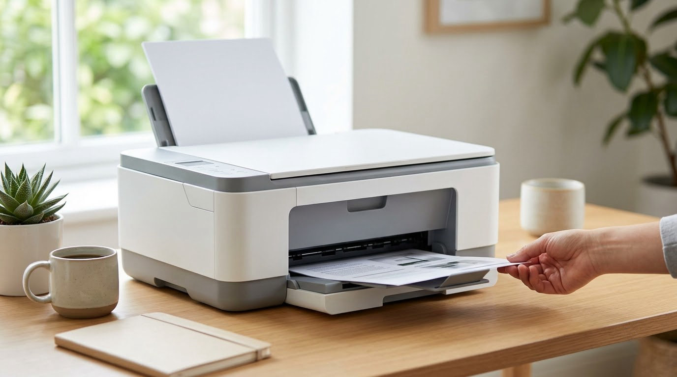 Best Amazon Prime Big Deal Days Printer Deals