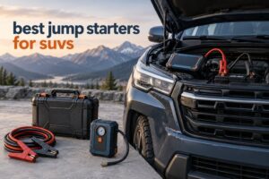 best jump starters for suvs