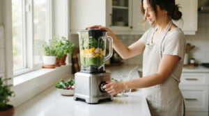 Best Amazon Prime Big Deal Days Vitamix Deals