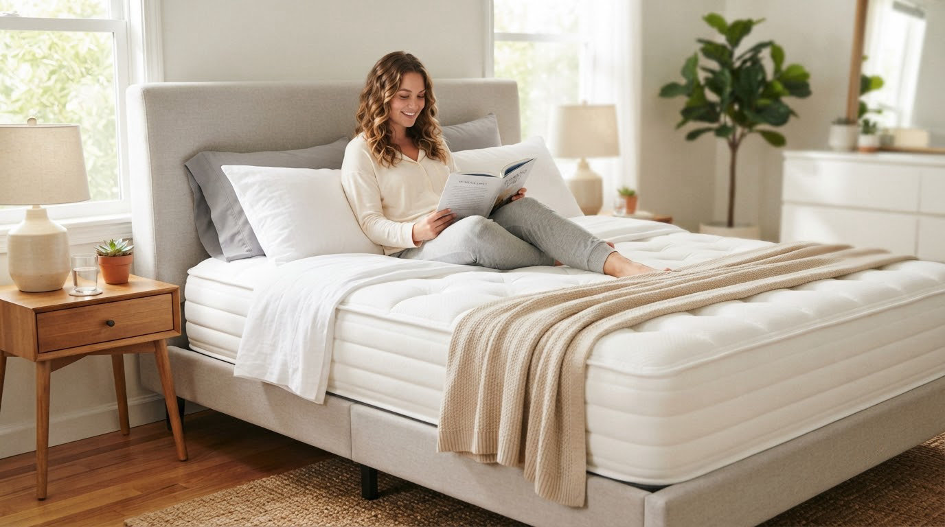 Best Amazon Prime Big Deal Days Mattress Deals