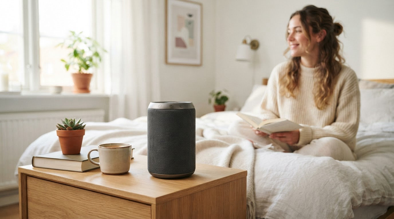 Best Amazon Prime Big Deal Days Bluetooth Speaker Deals
