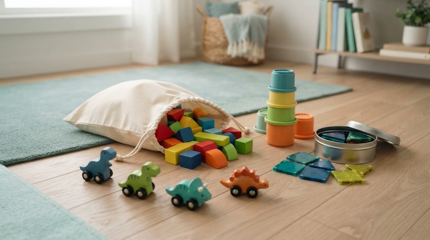 Best Amazon Prime Big Deal Days Toy Deals