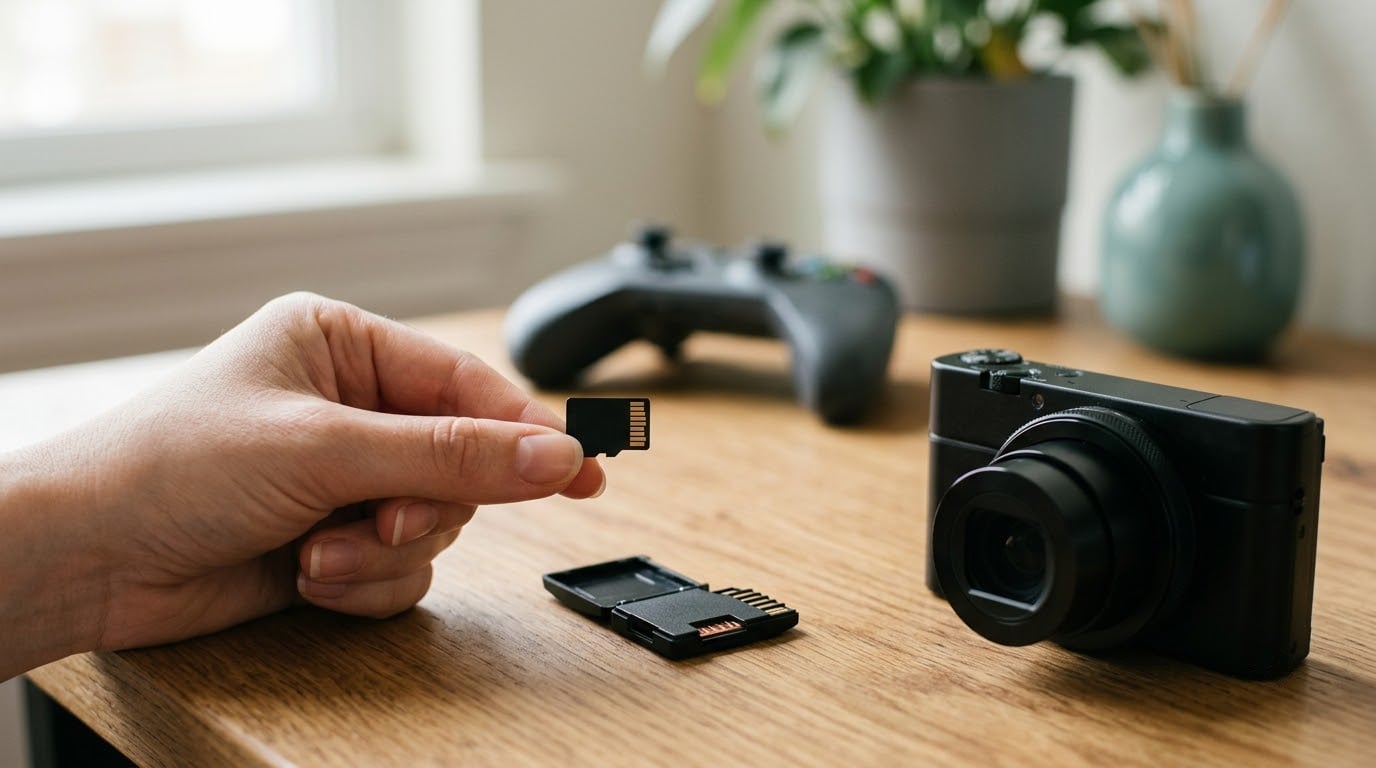 Best Amazon Prime Big Deal Days microSD Card Deals