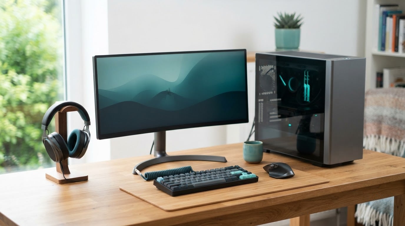 Best Amazon Prime Big Deal Days Desktop PC Deals