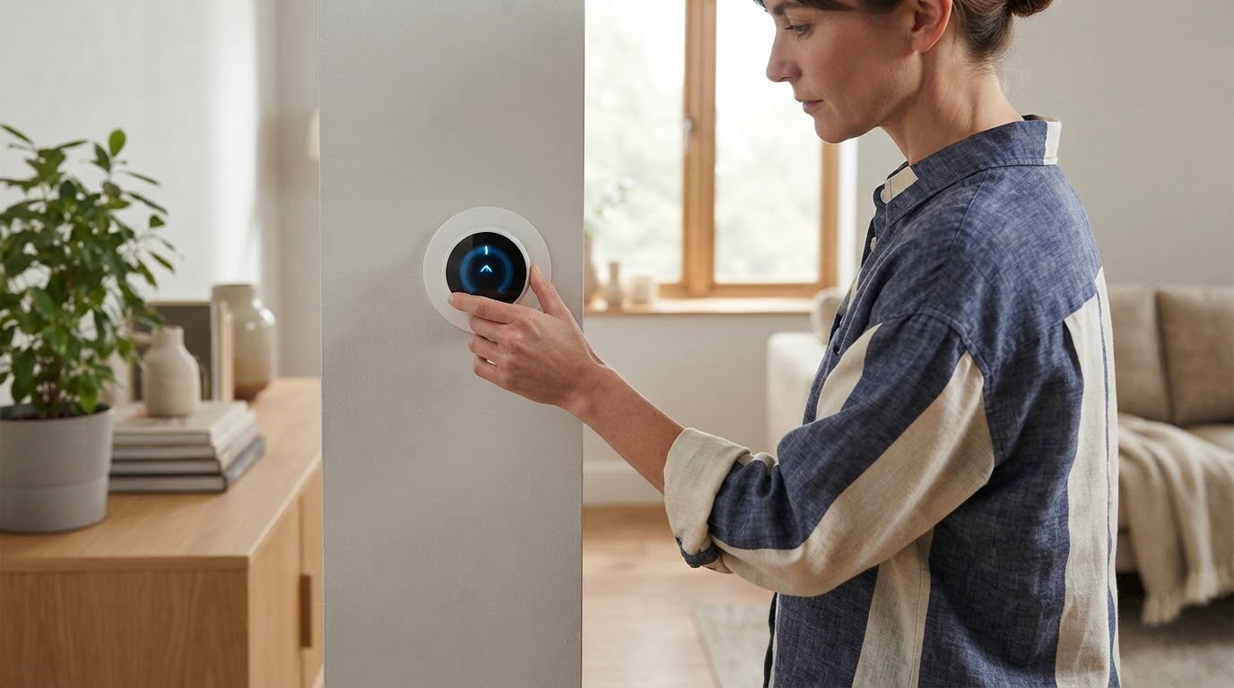 Best Amazon Prime Big Deal Days Smart Thermostat Deals