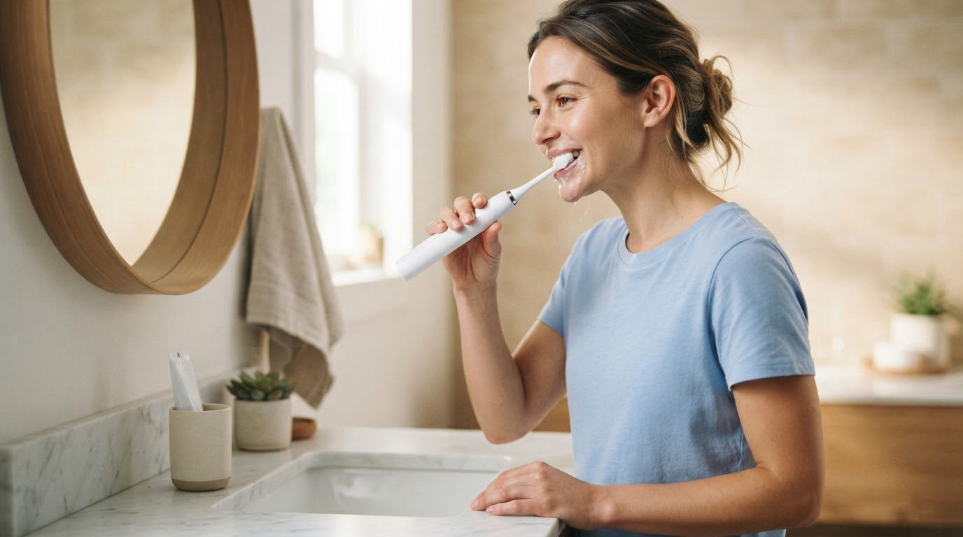 Best Amazon Prime Big Deal Days Electric Toothbrush Deals