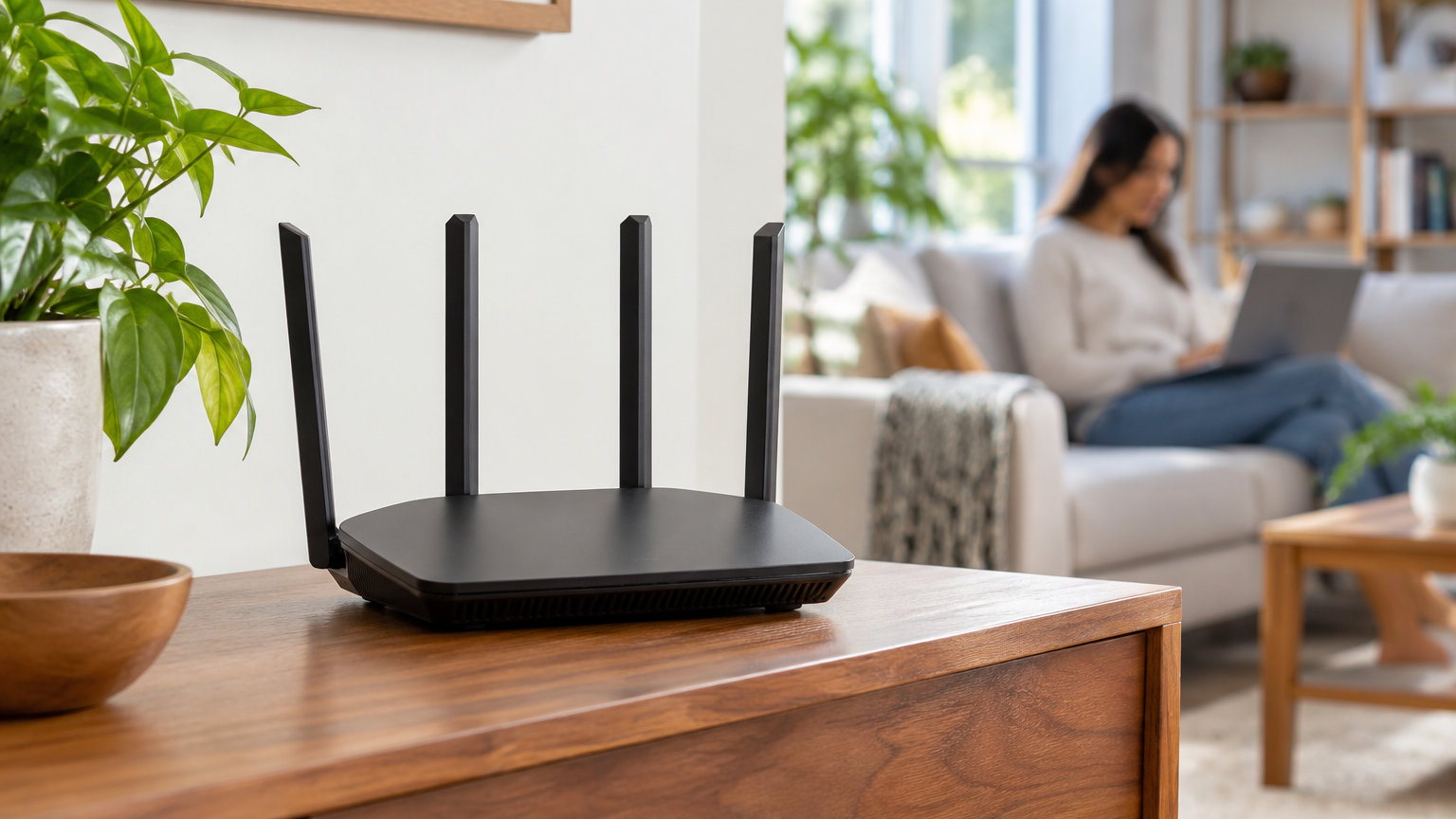 Best Amazon Prime Big Deal Days Wi-Fi Router Deals