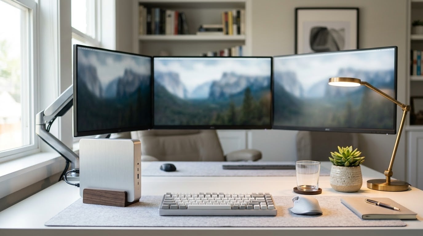 Best Amazon Prime Big Deal Days Mini PC Deals
