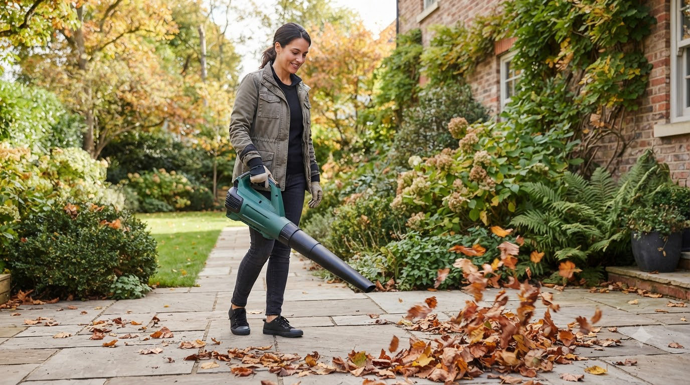 Best Amazon Prime Big Deal Days Leaf Blower Deals