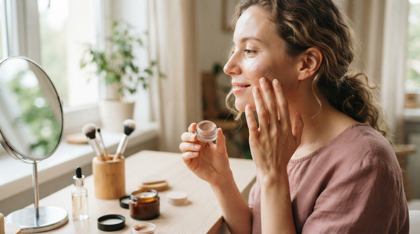 Best Amazon Prime Big Deal Days Makeup Deals