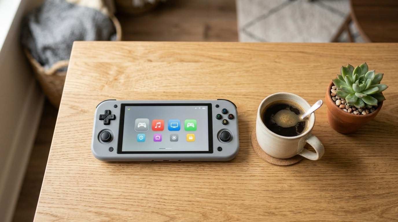 Best Amazon Prime Big Deal Days Handheld Gaming PC Deals