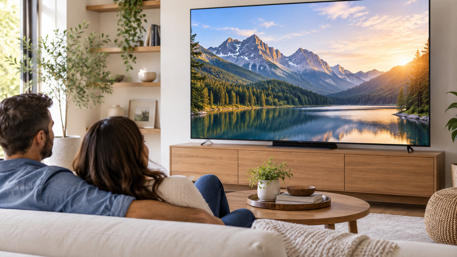 Best Amazon Prime Big Deal Days 85-Inch TV Deals
