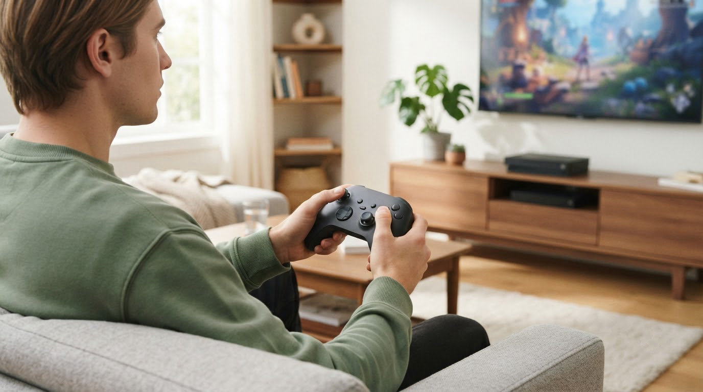 Best Amazon Prime Big Deal Days Gaming Controller Deals