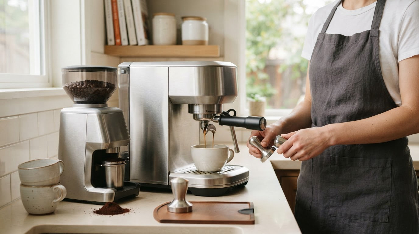 Best Amazon Prime Big Deal Days Breville Deals
