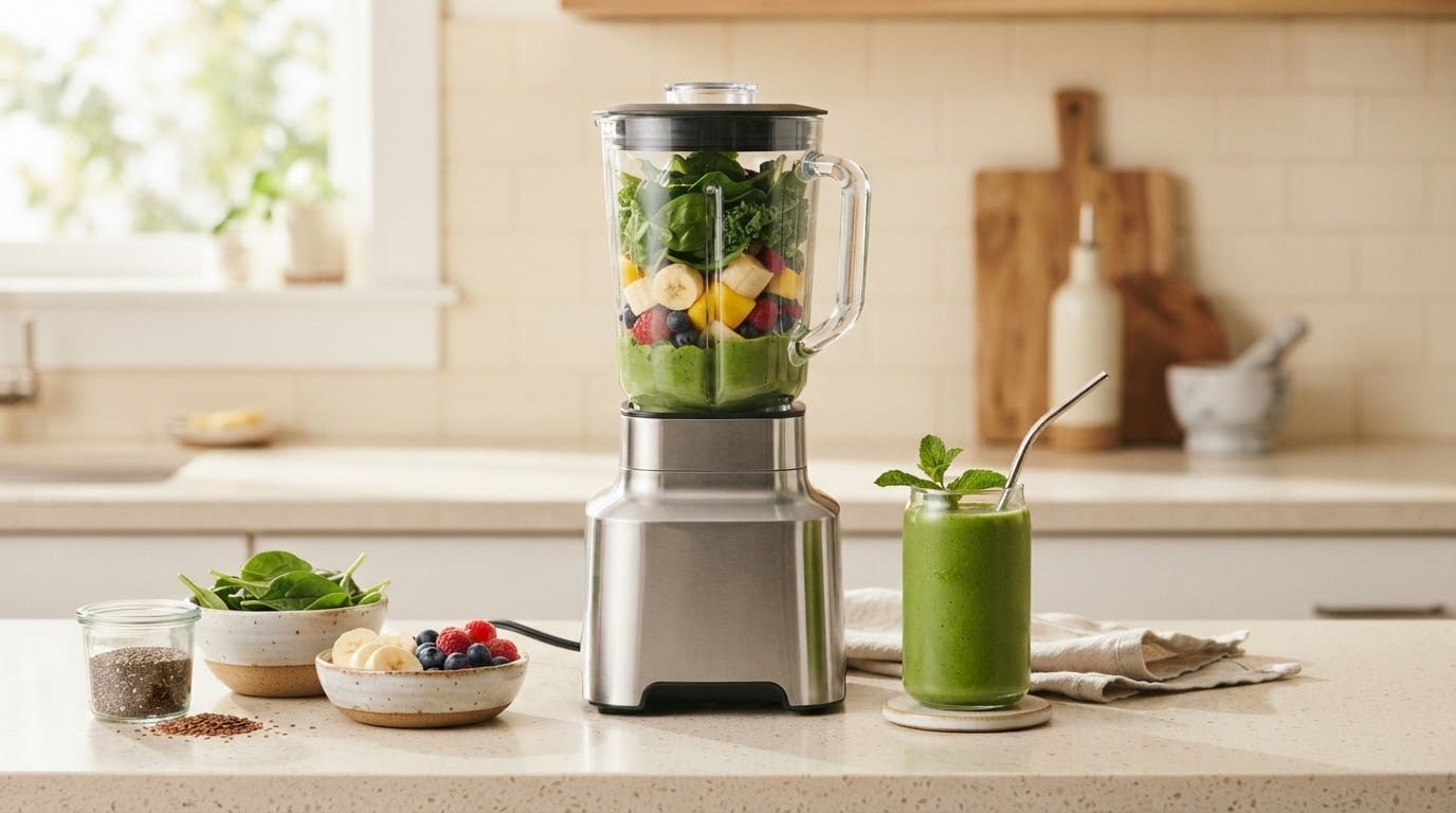 Best Amazon Prime Big Deal Days Blender Deals