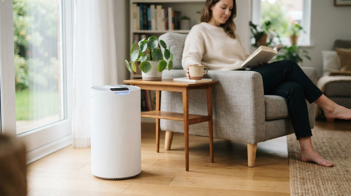 Best Amazon Prime Big Deal Days Air Purifier Deals