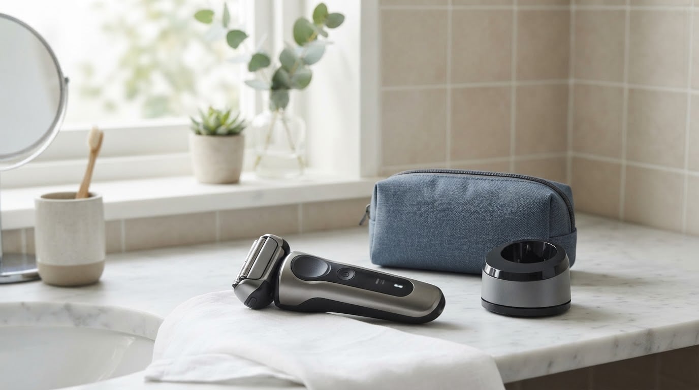Best Amazon Prime Big Deal Days Electric Shaver Deals
