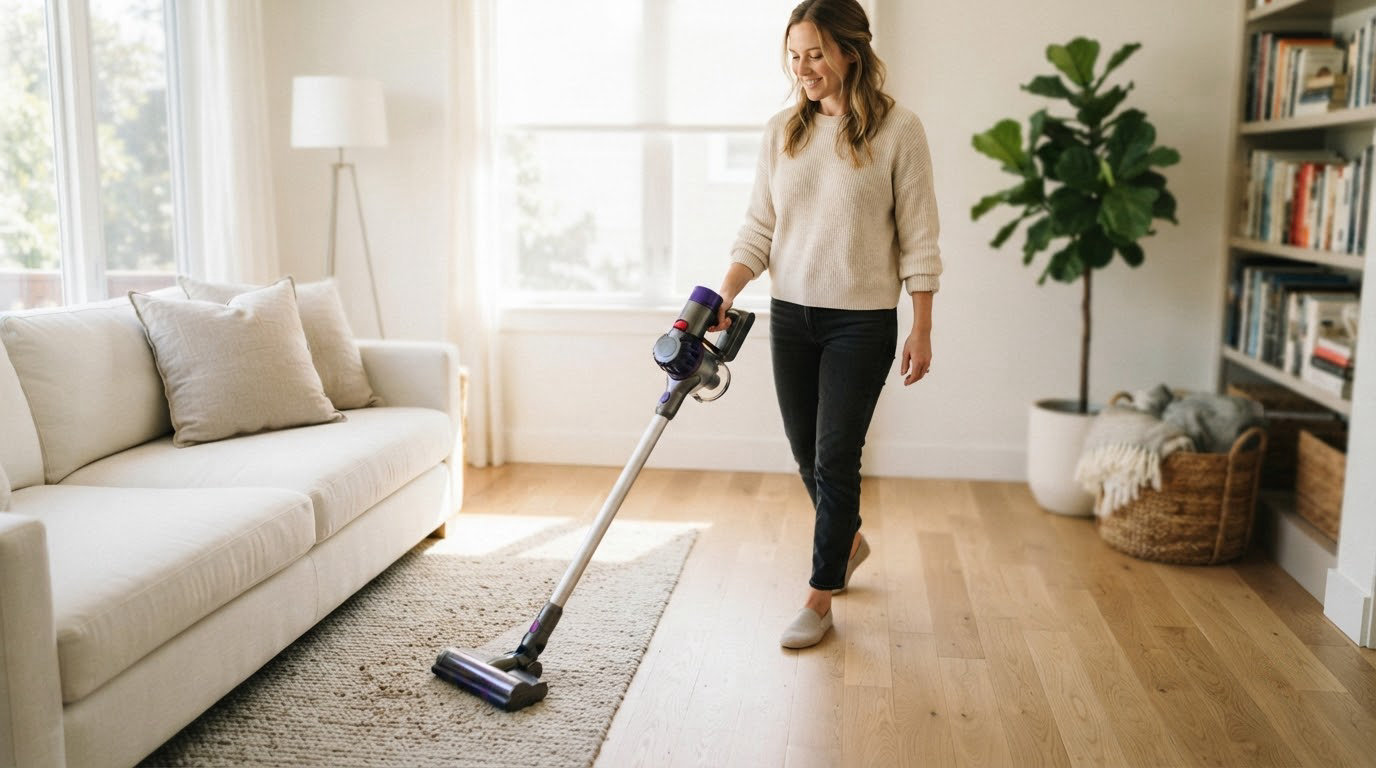 Best Amazon Prime Big Deal Days Dyson Deals