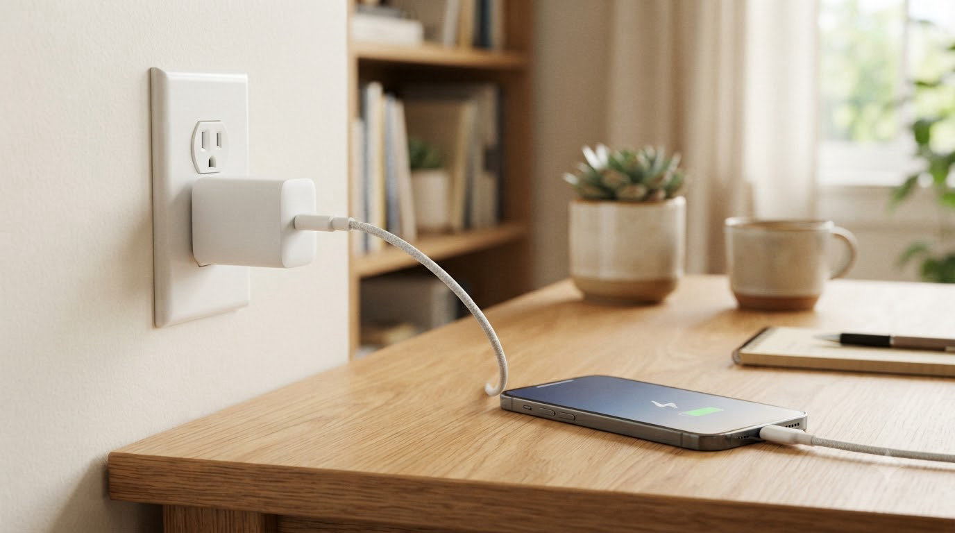 Best Amazon Prime Big Deal Days USB-C Charger Deals