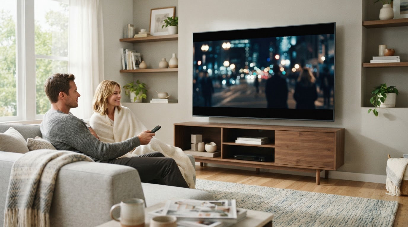 Best Amazon Prime Big Deal Days 75-Inch TV Deals