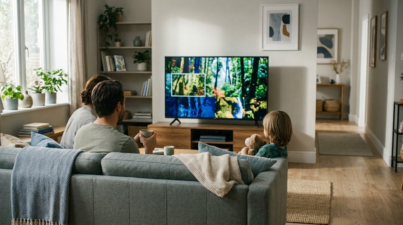Best Amazon Prime Big Deal Days 43-Inch TV Deals