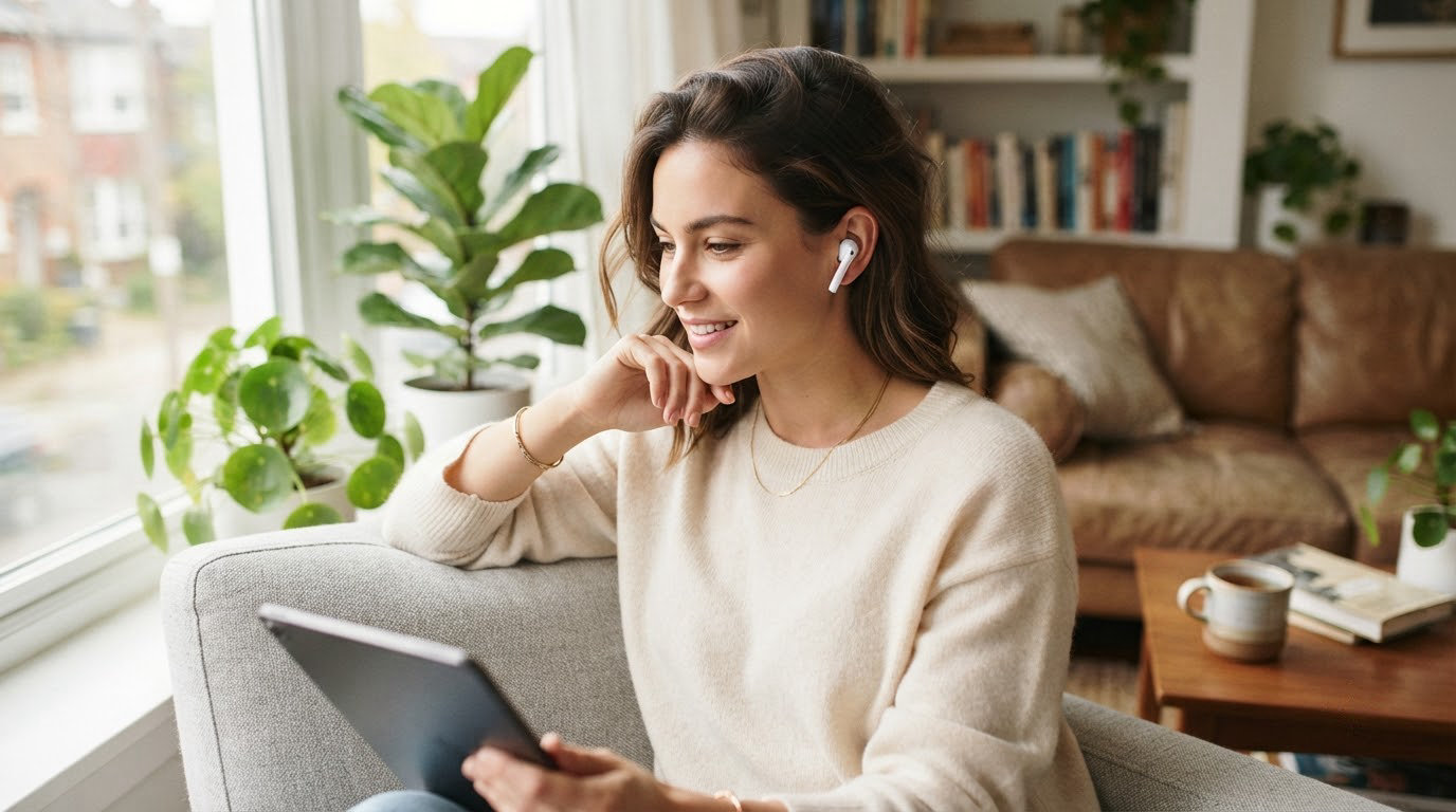 Best Amazon Prime Big Deal Days AirPods Deals