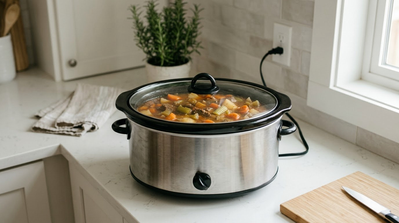 Best Amazon Prime Big Deal Days Crock-Pot Deals