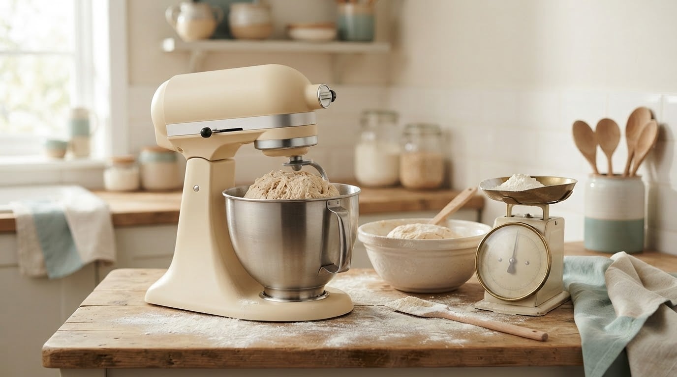 Best Amazon Prime Big Deal Days Stand Mixer Deals