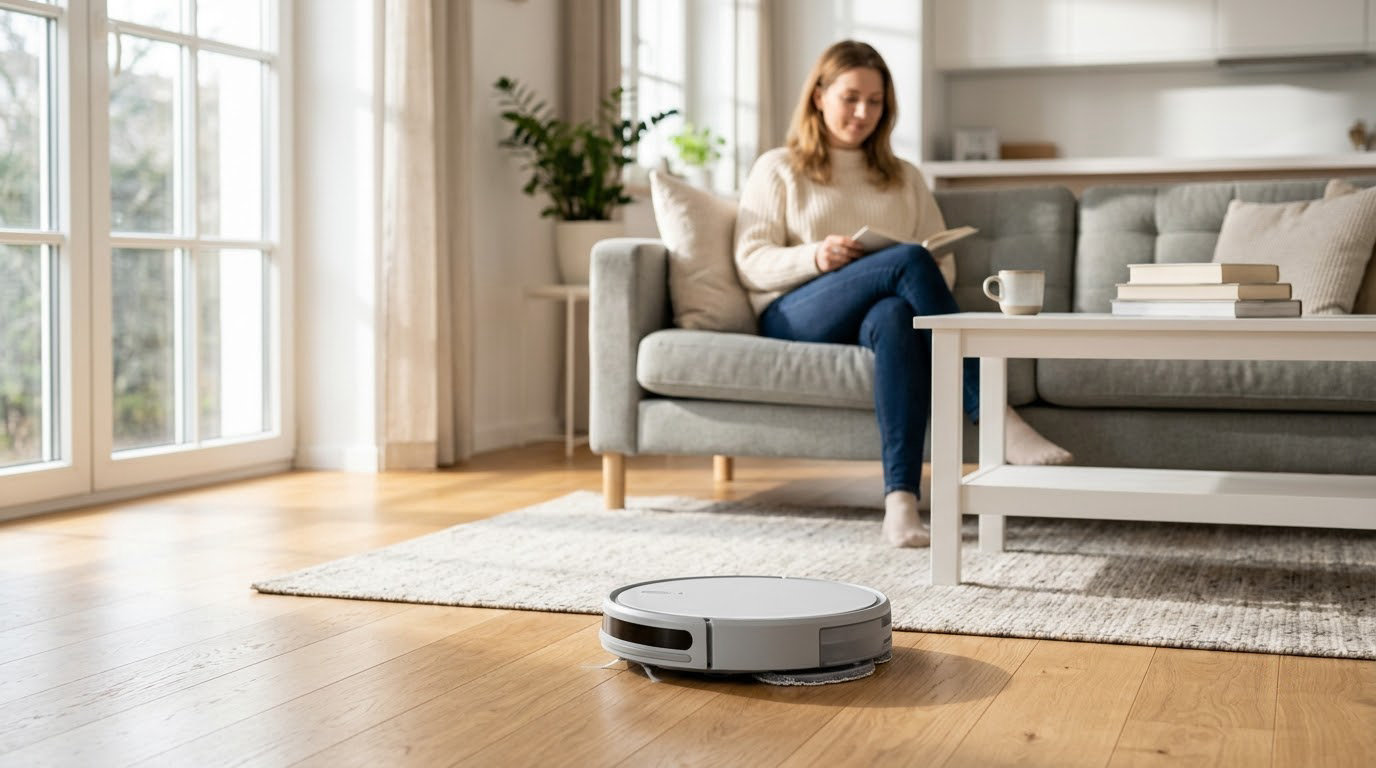 Best Amazon Prime Big Deal Days Roborock Deals