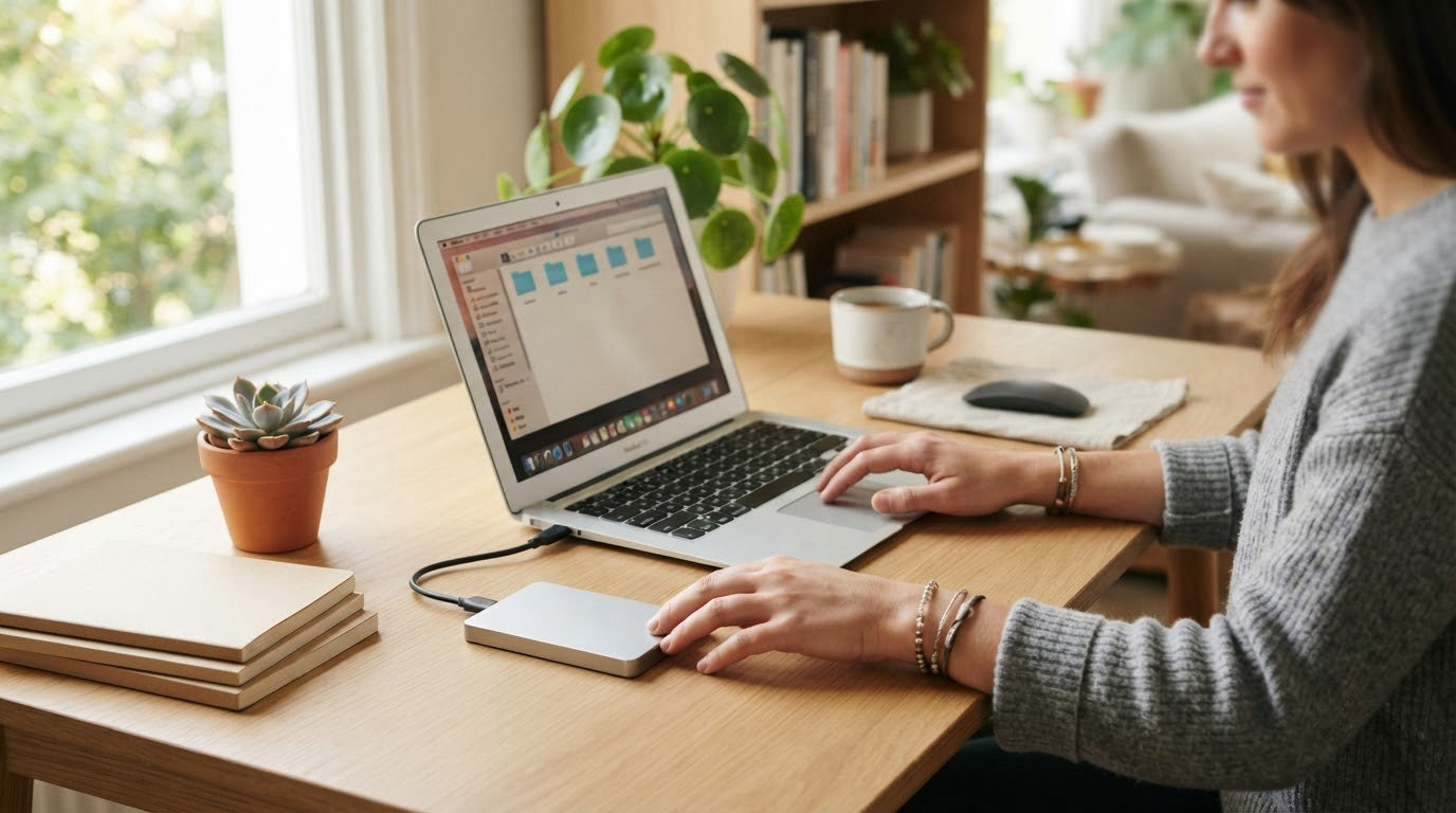 Best Amazon Prime Big Deal Days External Hard Drive Deals