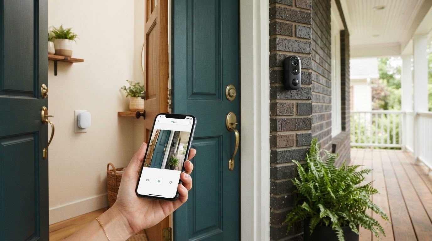 Best Amazon Prime Big Deal Days Video Doorbell Deals