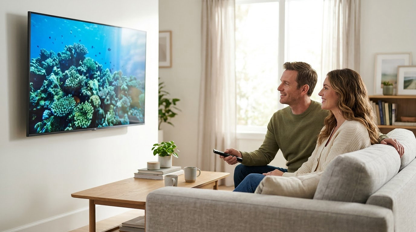 Best Amazon Prime Big Deal Days Samsung TV Deals