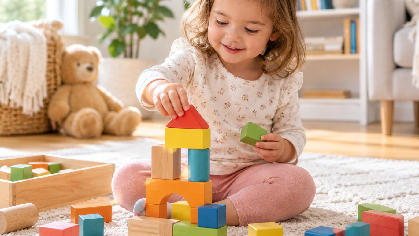 Best Amazon Prime Big Deal Days Toy Deals for Toddlers