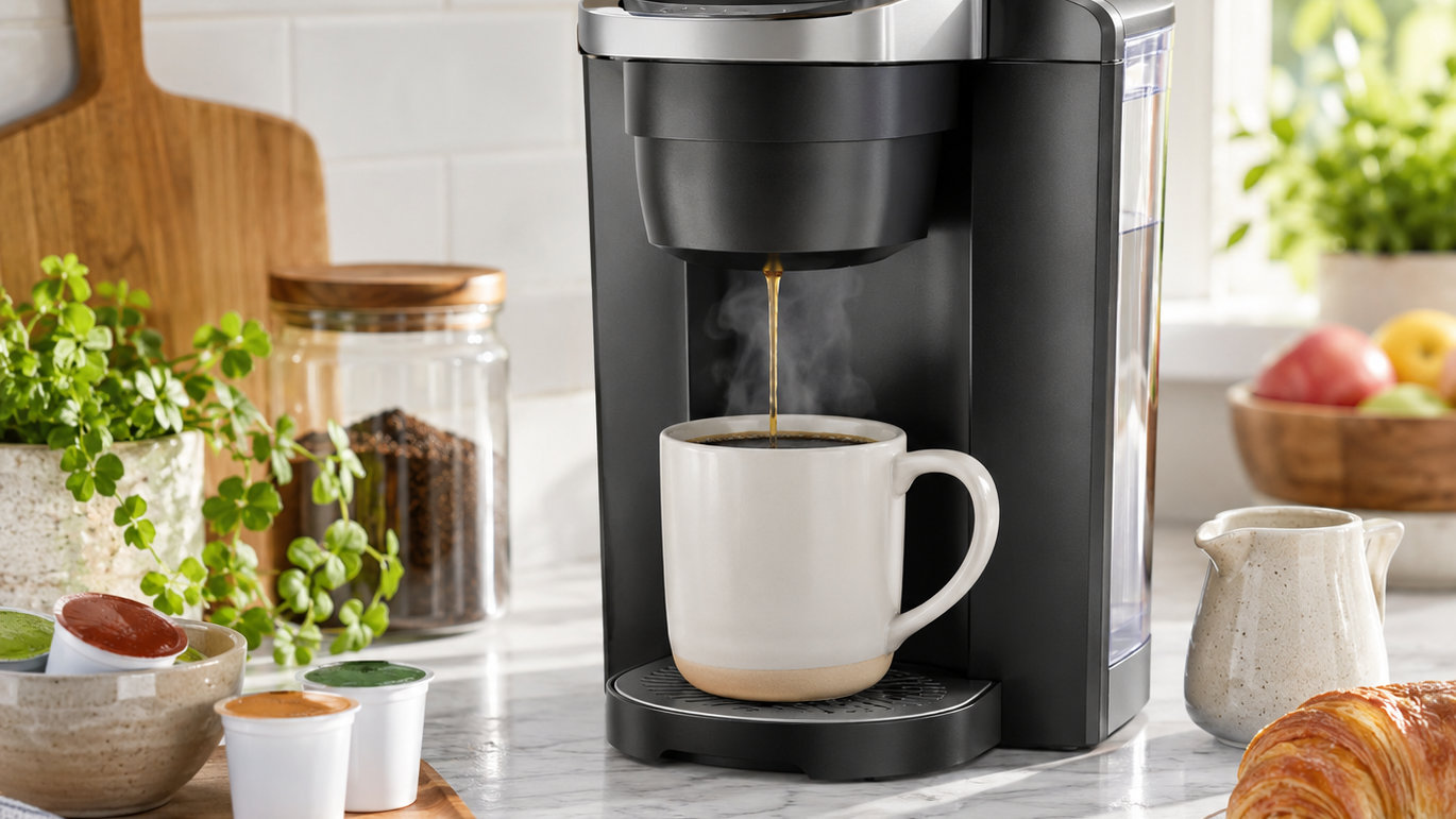 Best Amazon Prime Big Deal Days Keurig Deals
