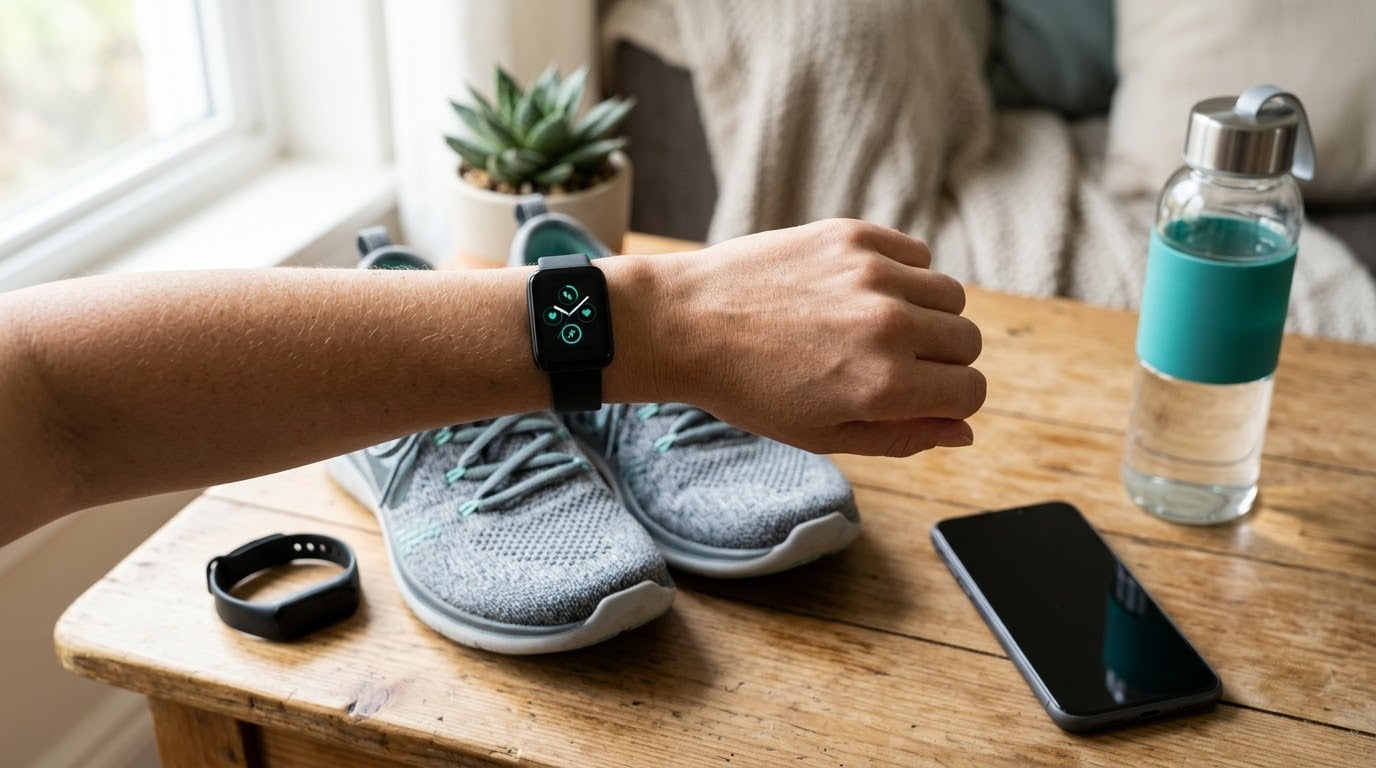 Best Amazon Prime Big Deal Days Fitness Tracker Deals