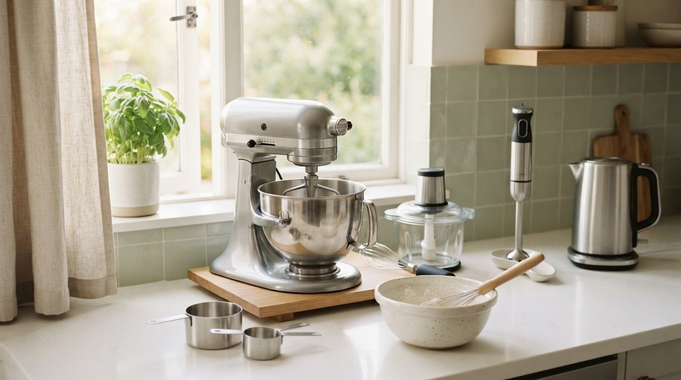 Best Amazon Prime Big Deal Days KitchenAid Deals