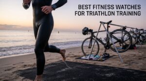 best fitness watches for triathlon training
