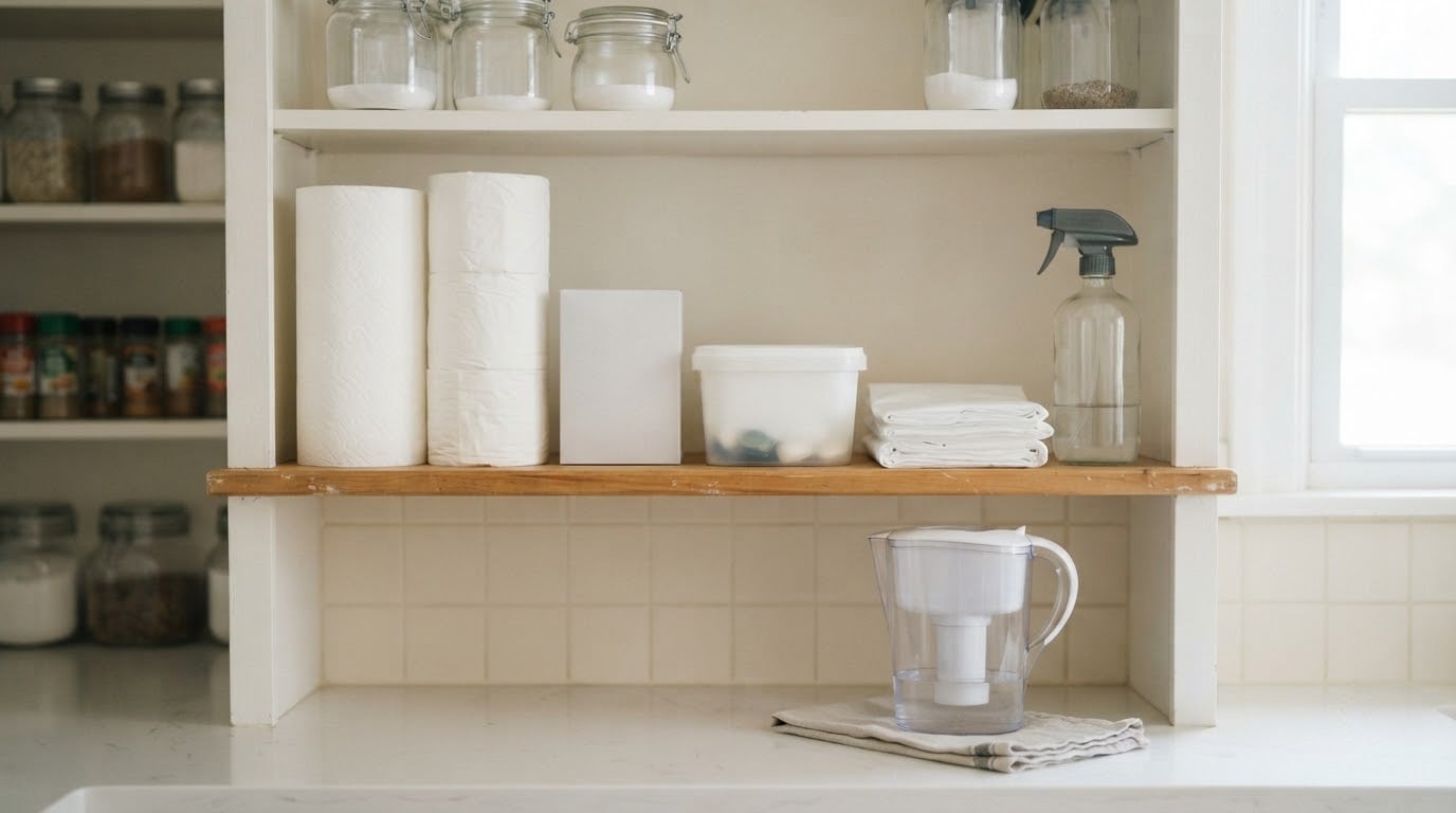 Best Amazon Prime Big Deal Days Household Essentials Deals
