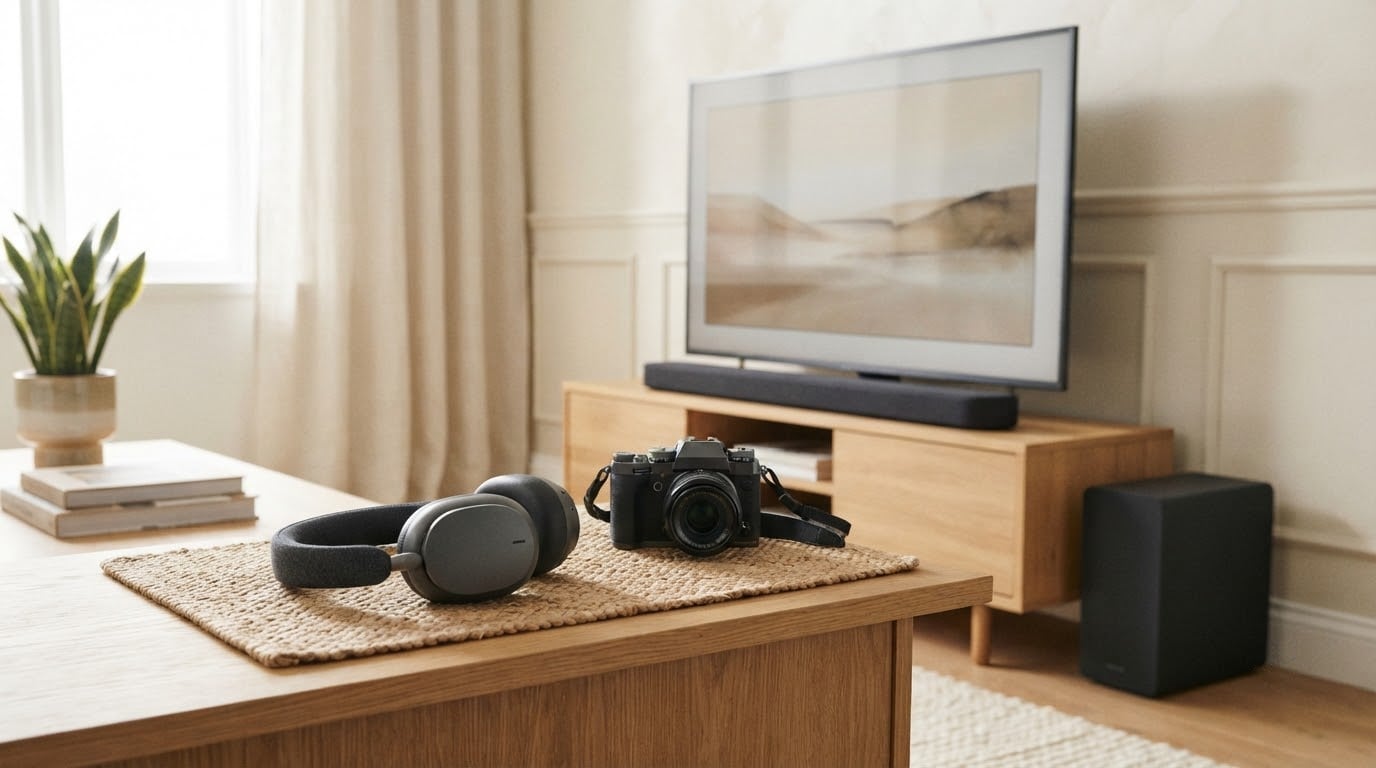 Best Amazon Prime Big Deal Days Sony Deals