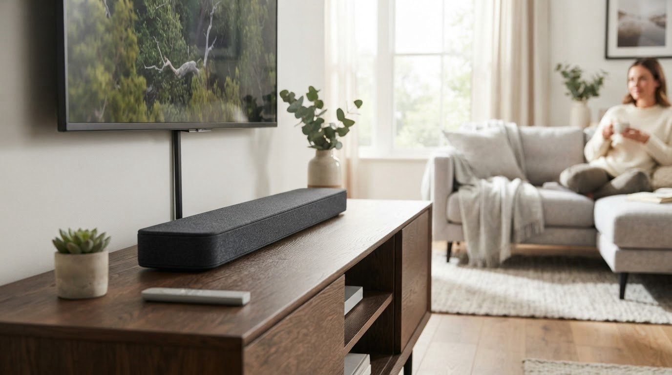 Best Amazon Prime Big Deal Days Soundbar Deals