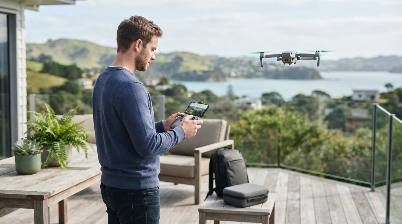 Best Amazon Prime Big Deal Days DJI Deals