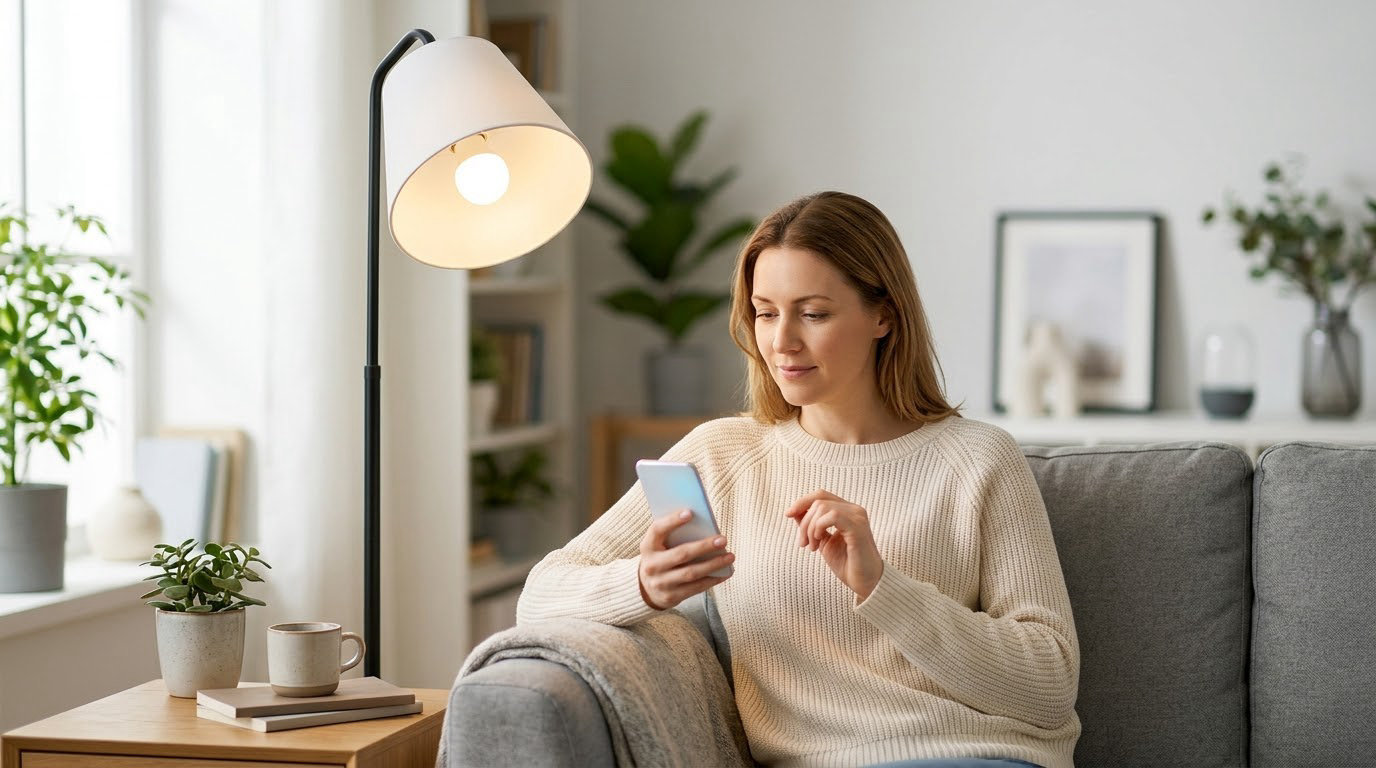 Best Amazon Prime Big Deal Days Smart Bulb Deals